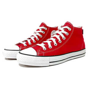 Converse CONS CTAS Pro Mid University Red White Black Orchard