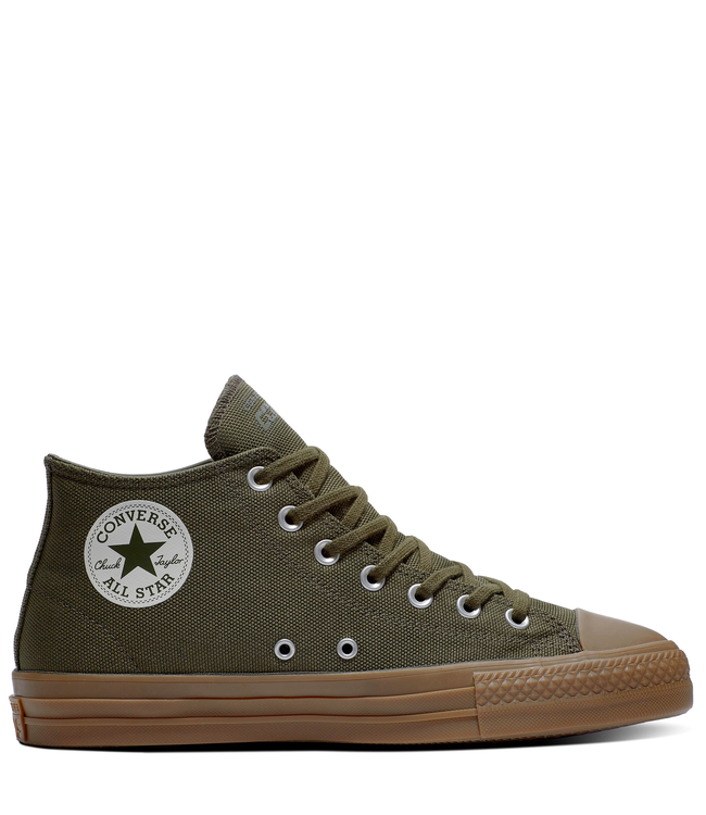 Cordura converse top