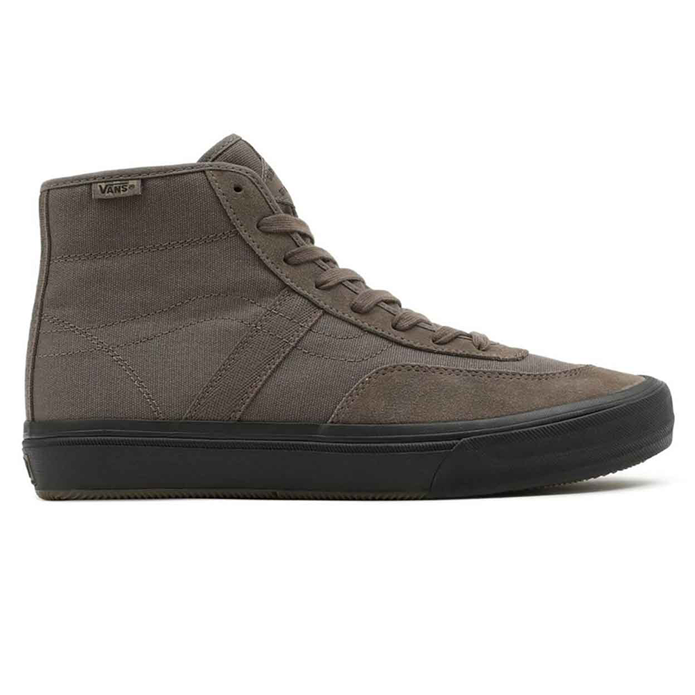 Vans Gilbert Crockett Pro Bungee Cord/Black