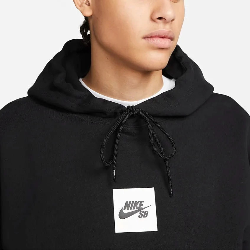 Nike sb truck 2024 hoodie