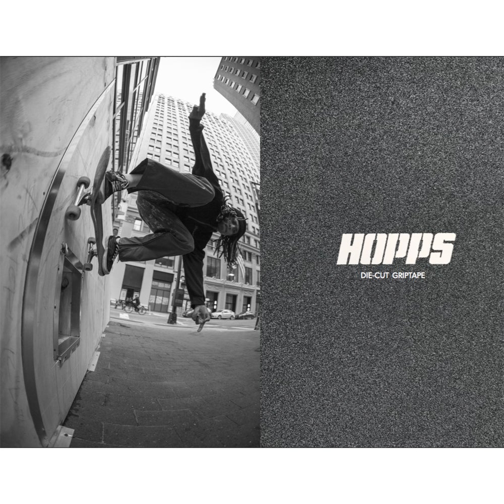 Hopps Big Hopps Griptape