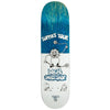DLX Skateshop Day 2023 Deck by Mike Gigliotti 8.25&quot;