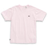 Vans Off The Wall Classic Tee Cool Pink