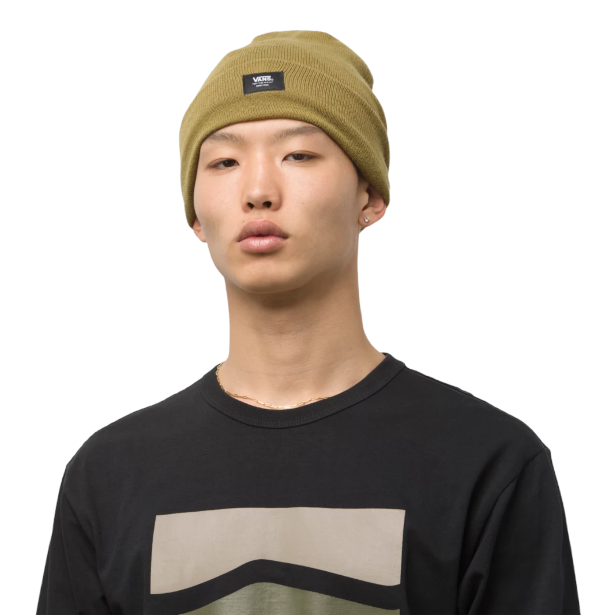Vans fisherman beanie hotsell