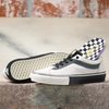Vans Skate Bold Marshmallow/Black (Rassvet)