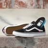 Vans Old Skool Pro Black/White