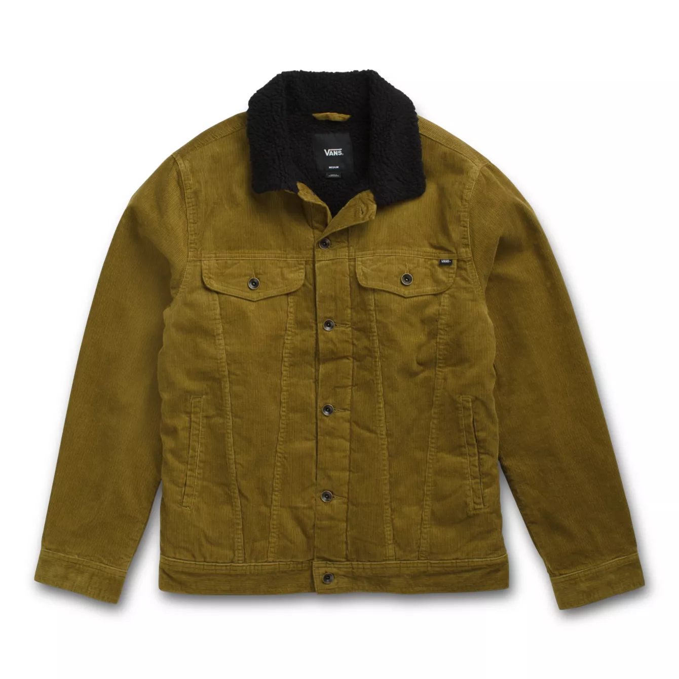 人気☆【NASTYKICK】 ☆CORDUROY OVERFIT TRUCKER JACKET☆2色☆ 人気☆【NASTYKICK】 ☆CORDUROY OVERFIT TRUCKER JACKET☆2色☆