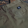 Vans Authentic Chino Loose Pants Grape Leaf
