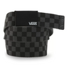 Vans Deppster II Web Belt Black/Charcoal