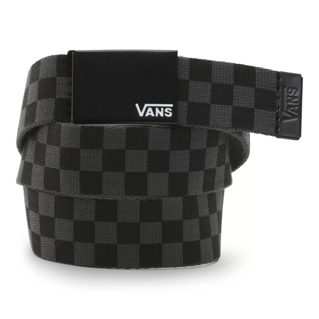 Vans Deppster II Web Belt Black/Charcoal