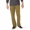 Vans Authentic Chino Relaxed Pant Nutria