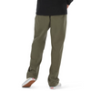 Vans Authentic Chino Loose Pants Grape Leaf