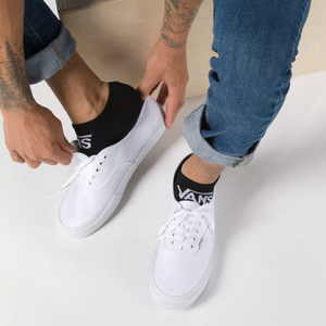 Vans classic low socks Clearance