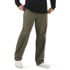 Vans Authentic Chino Loose Pants Grape Leaf