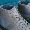 Vans Gilbert Crockett Pro Bungee Cord/Black