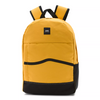 Vans Construct Skool Backpack Golden Glow
