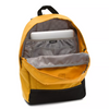 Vans Construct Skool Backpack Golden Glow