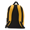 Vans Construct Skool Backpack Golden Glow