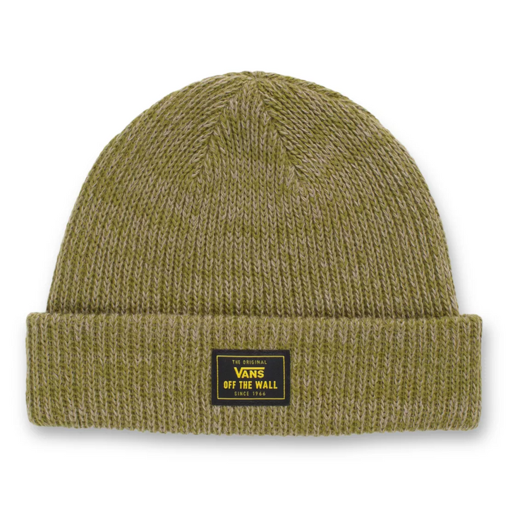 Vans Bruckner Cuff Beanie Avocado