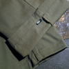 Vans Authentic Chino Loose Pants Grape Leaf