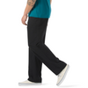 Vans Authentic Chino Loose Pants Black