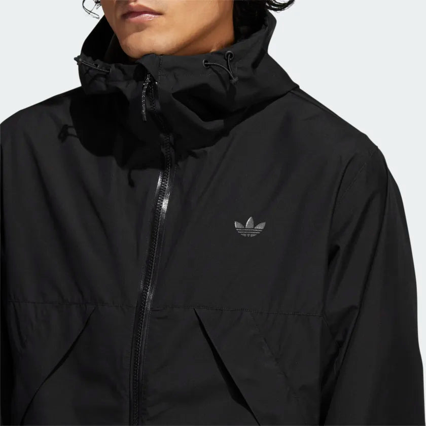 Adidas acmon jacket hotsell