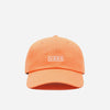 Vans Curved Bill Jockey Hat Melon