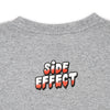 Side Effect X Strangelove Remote Killer Tee Grey