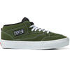 Vans Skate Half Cab &#39;92 Chive