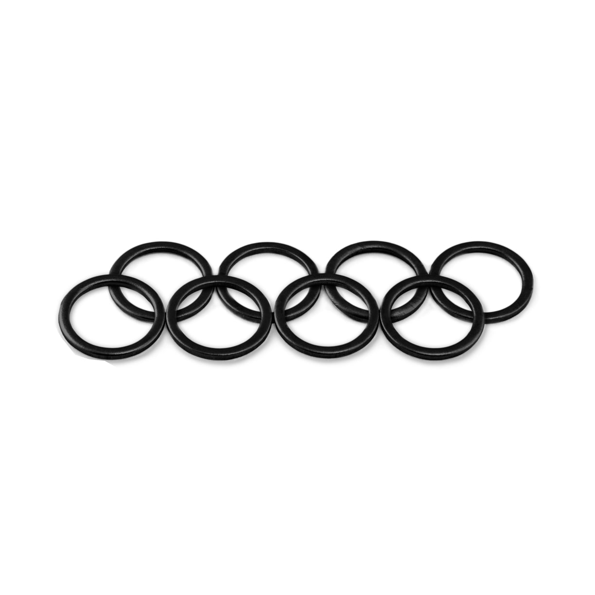 Truck Axle Washers (Set of 8)
