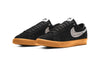 Nike SB Blazer Low GT Wacko Maria Black/Gum/Snakeskin