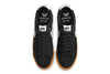 Nike SB Blazer Low GT Wacko Maria Black/Gum/Snakeskin