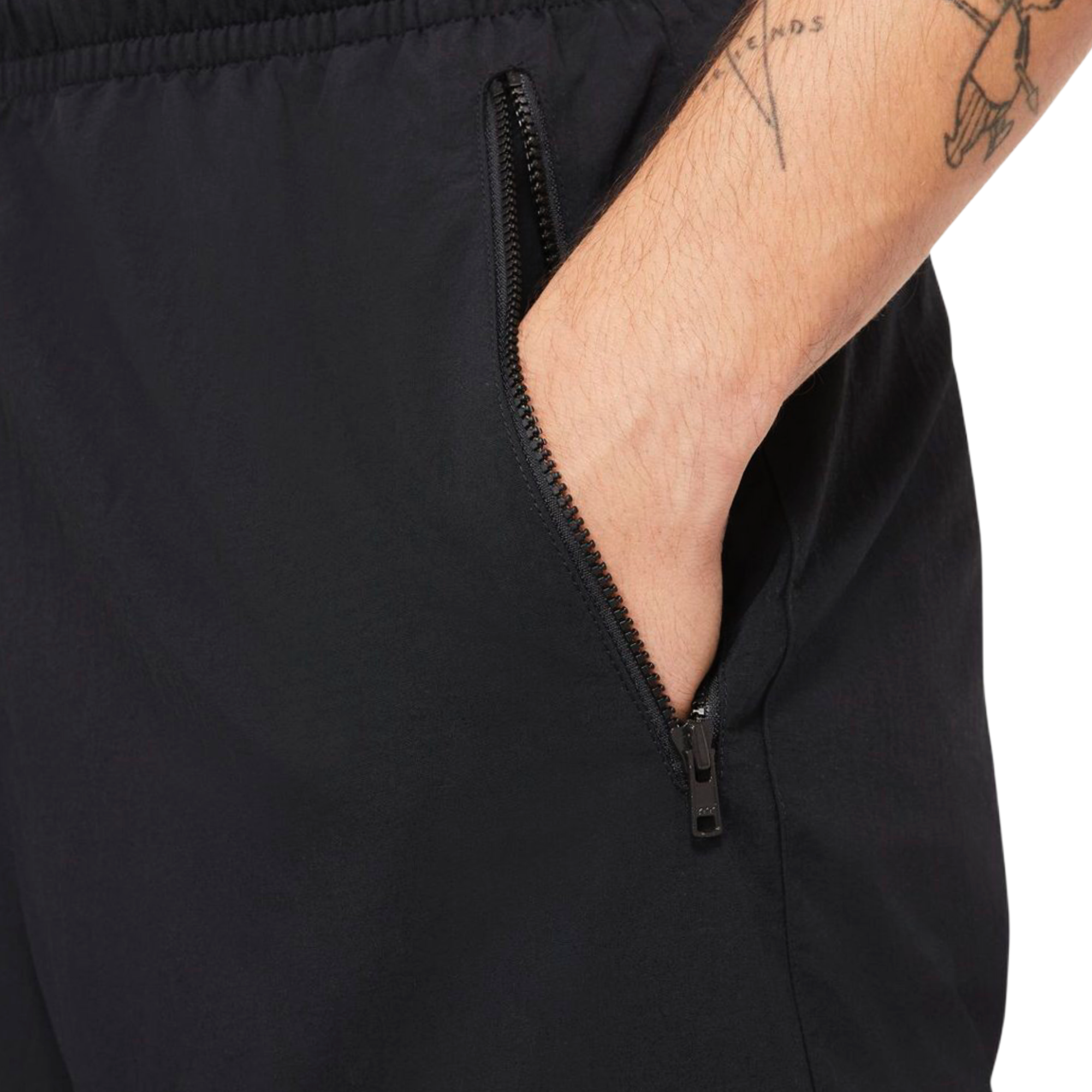 Nike SB Y2K GFX Track Pants Black/White