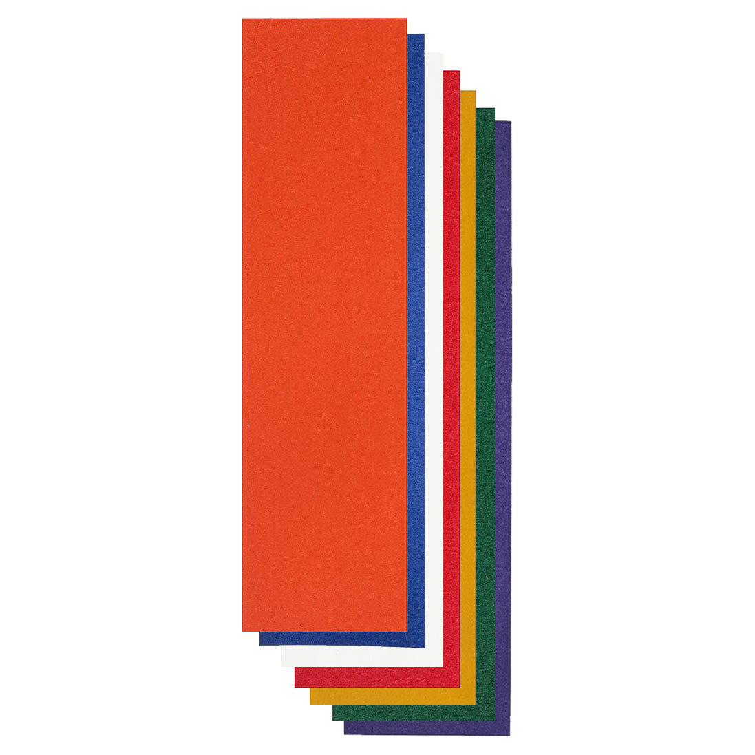 Jessup Griptape Colors 9" x 33"