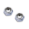 Truck Kingpin Nut (Set of 2)