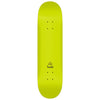 Krooked Ikons PricePoint II Deck Green 8.25&quot;