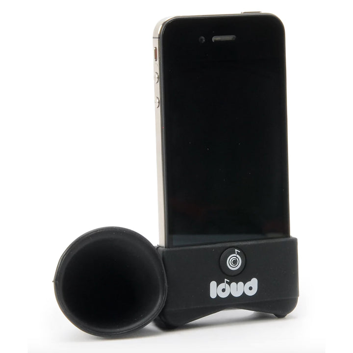 Loud Headphones Party Horns iPhone 5