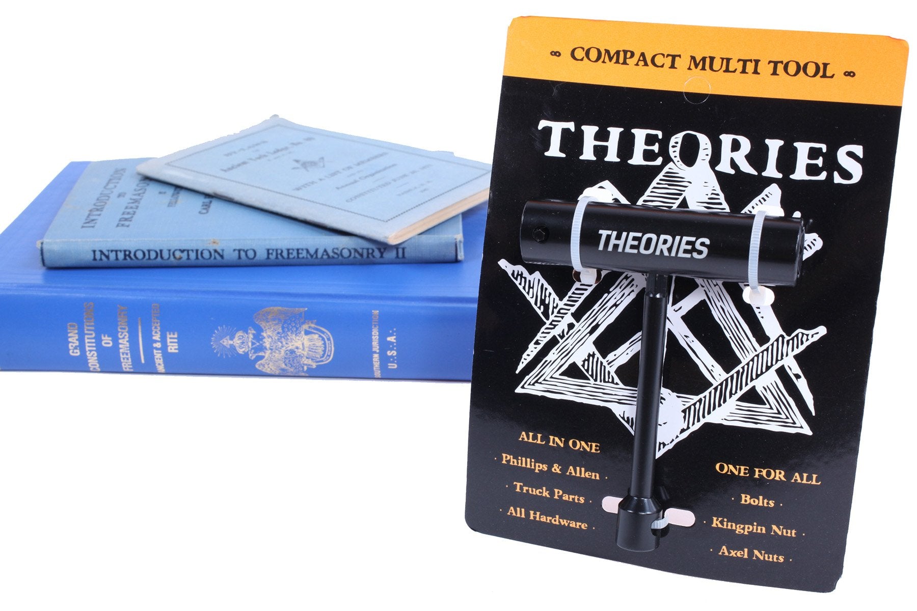 Theories Multi Compact Tool