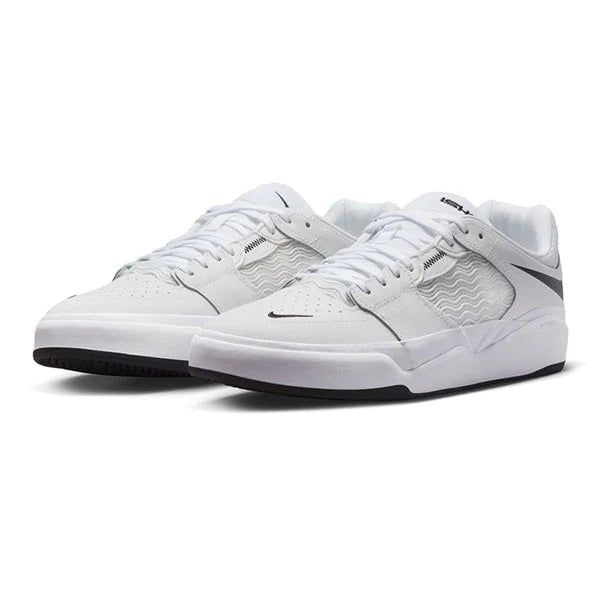 Nike SB Ishod PRM White/Black