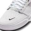 Nike SB Ishod PRM White/Black