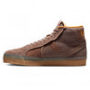 Nike SB Zoom Blazer Mid Premium Plus Plum Eclipse/Kumquat/Gum Yellow