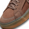 Nike SB Zoom Blazer Mid Premium Plus Plum Eclipse/Kumquat/Gum Yellow