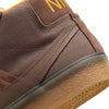 Nike SB Zoom Blazer Mid Premium Plus Plum Eclipse/Kumquat/Gum Yellow