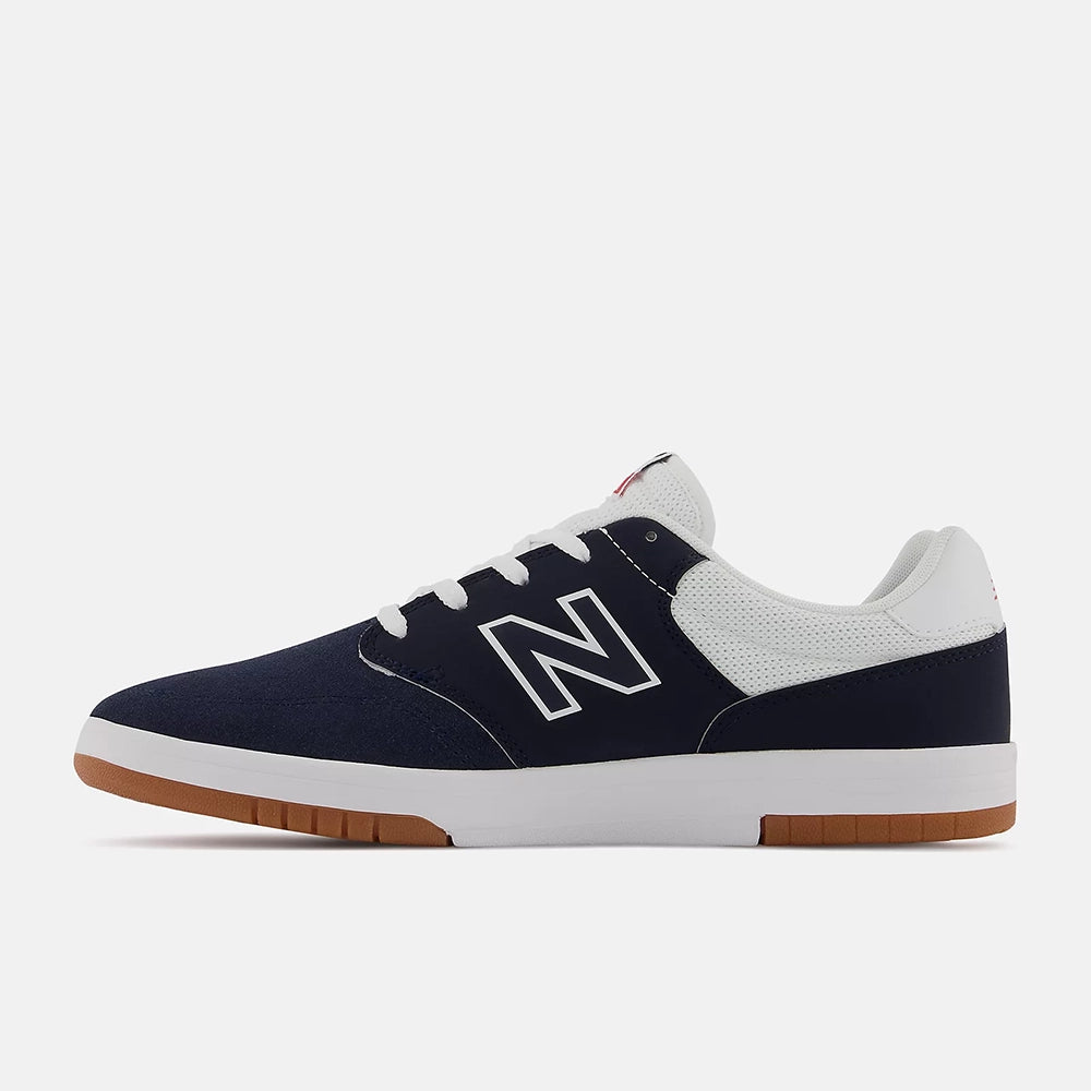 New balance 533 navy 2025