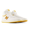 New Balance Numeric 440 NM HJR White/Yellow