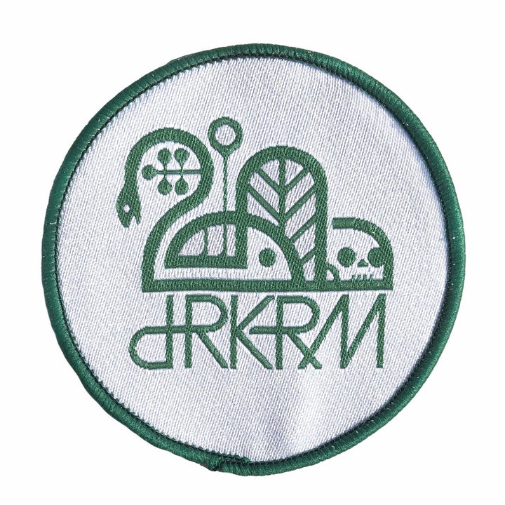 Darkroom OG Round Patch (2.5 Inch)