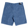 Quasi Murmur Short Ocean