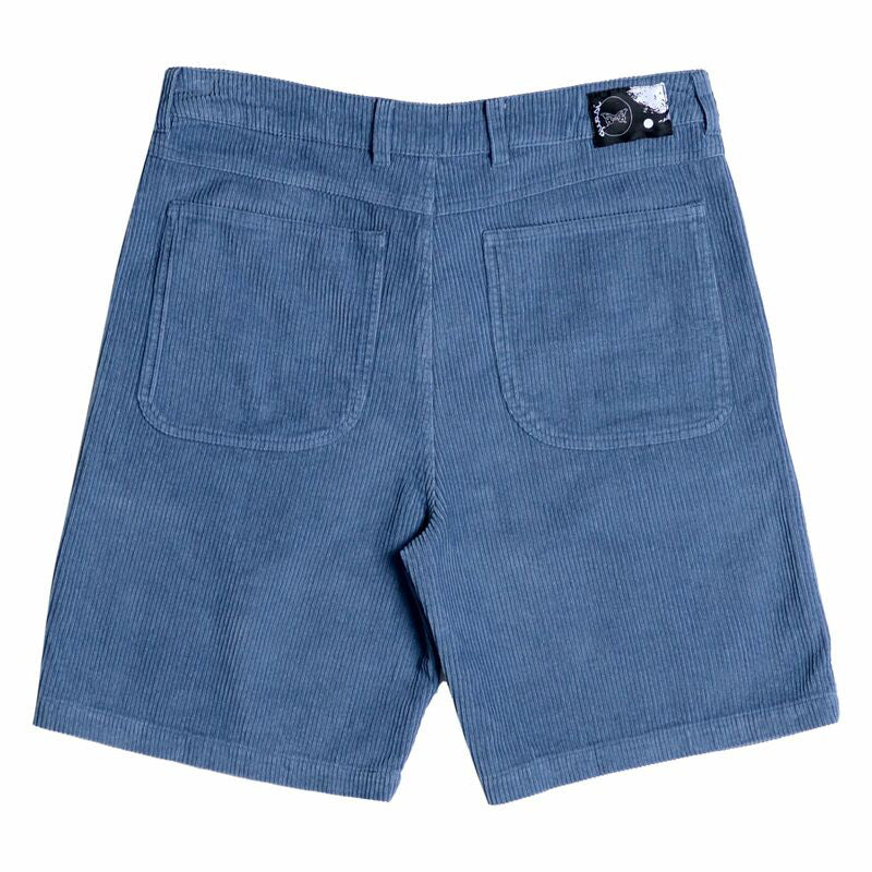 Quasi Murmur Short Ocean