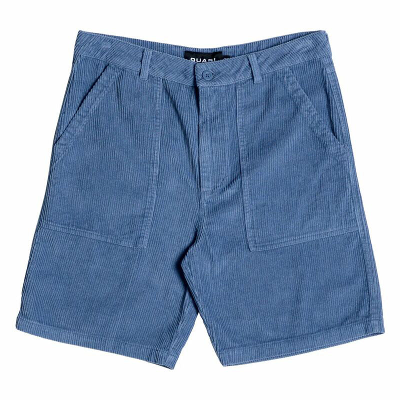 Quasi Murmur Short Ocean