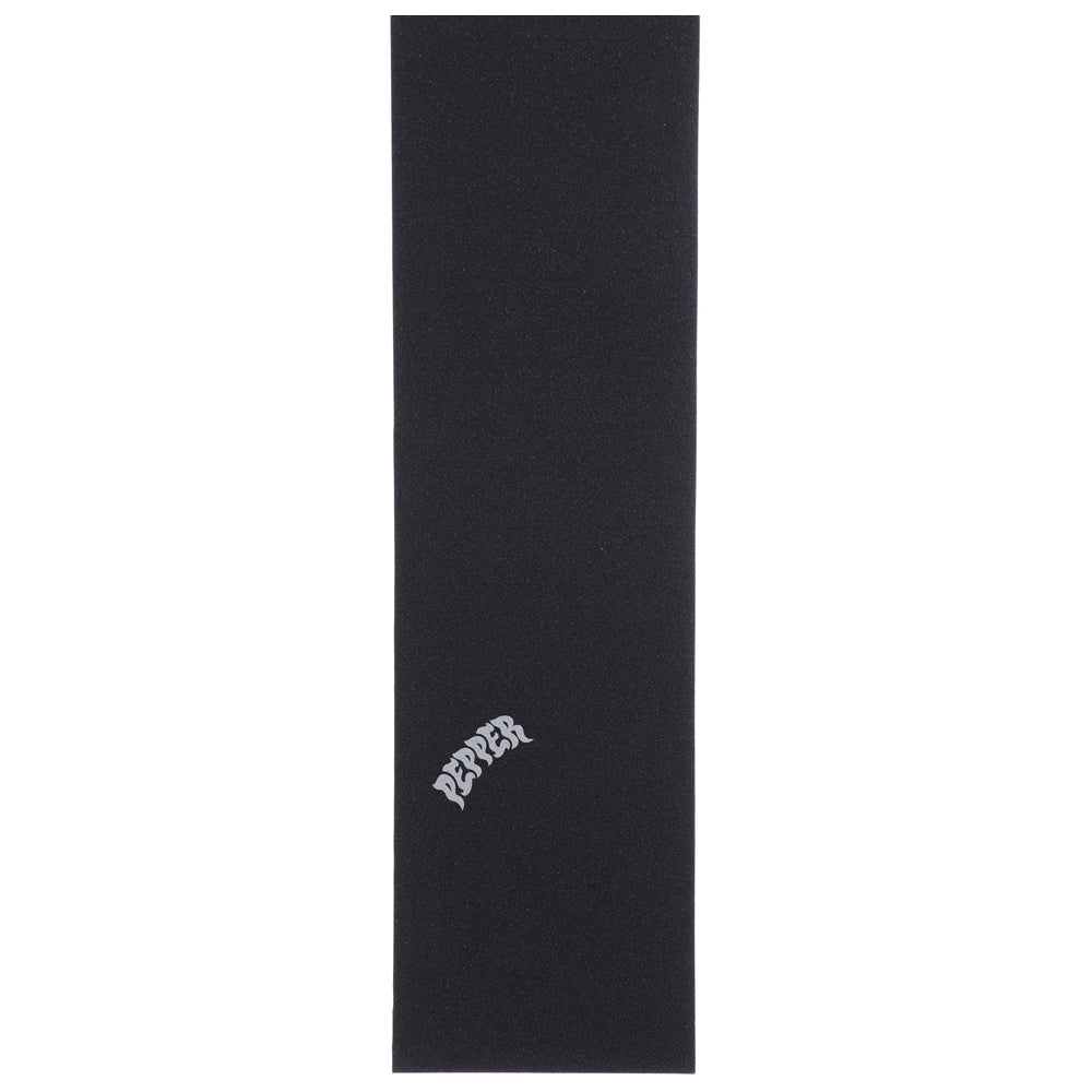 Pepper Griptape Logo 9.5" Sheet